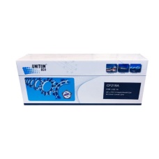 Картридж для HP LJ M104/MFP M132 CF218A (1,4K) UNITON Eco