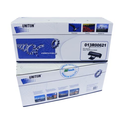 Картридж для XEROX WorkCentre PE220 Print Cartr (013R00621) (3K) UNITON Premium