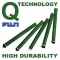 Фотовал для HP LJ 1010/1015 (LBP-2900) Q-tech FUJI HighDurability