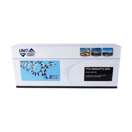 Картридж для HP LJ 5L/6L/3100/3150 C3906A/EP-A (2,5K) UNITON Eco
