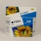 Картридж совместимый (аналоговый) для Hewlett-Packard №132 (C9362HE) Black HI VISION