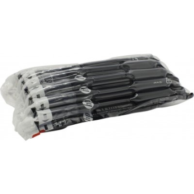 Пакет Air-Bag (42x50, черный, под запайку, 13 каналов) для к-жа HP Q6511X Китай