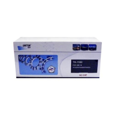 Тонер-картридж для (TK-1160) KYOCERA P2040DN/P2040DW (7,2K) БЕЗ ЧИПА!!! UNITON Eco