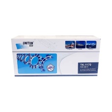 Тонер-картридж для (TK-1170) KYOCERA M2040DN/M2540DN/M2640IDW (7,2K) UNITON Eco