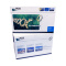 Картридж для HP Color LJ CP 4525/4025  CE261A (восстановленный) син (11K) UNITON Premium GREEN ECO-PROTECTED