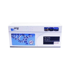 Тонер-картридж для (TK-1170) KYOCERA M2040DN/M2540DN/M2640IDW (7,2K) БЕЗ ЧИПА!!! UNITON Eco
