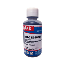 Чернила для CANON PGI-2400XLBK (100мл, black, Pigment) CE2400BK EverBrite™ MyInk