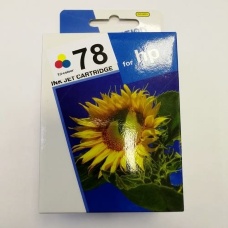 Картридж совместимый (аналоговый) для Hewlett-Packard №78 (C6578AE) Color HI VISION