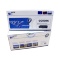 Картридж для HP Color LJ CP 2025/CM 2320 CC530A (304А)/ CANON LBP-7200 Cartridge 718Bk ч (3,5K) UNITON Premium