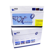 Картридж для HP Color LJ CP 4525/4025  CE262A (восстановленный) желт (11K) UNITON Premium  GREEN ECO-PROTECTED