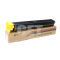 Тонер-картридж для KONICA MINOLTA bizhub C451/C550/C650 (TN-611Y) (27K) желт (CET), CET7260