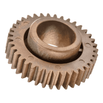 Шестерня 37Z тефлонового вала Samsung ML 1510/1710/1610/2015/SCX-4216 (o)