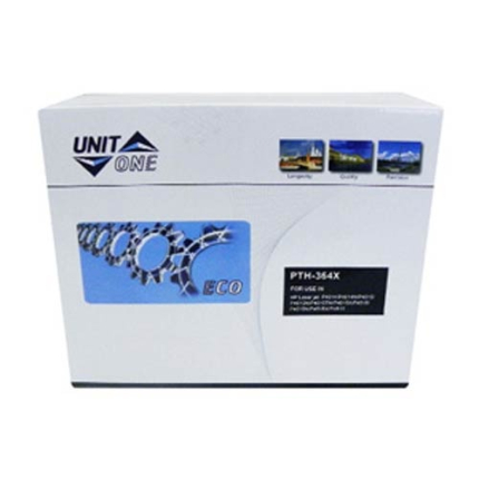 Картридж для HP LJ P4015/P4515 CC364X (24K) UNITON Eco