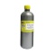 Тонер для KYOCERA FS-C2026MFP/C2126MFP (TK-590) (фл,100,желт,5К,NonChem, IMEX) Silver ATM