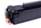 Тонер-картридж 7Q CB435A/CB436A/CE285A/CE278A для HP LJ P1005, LJ 1505, LJ P1102, LJ P156
