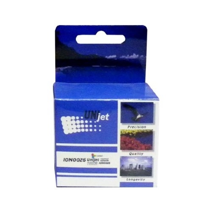 Картридж для (26) LEXMARK Z13/Z23/Z25/Z33 (275 стр) цв Unijet