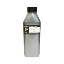 Тонер для HP Color LJ 4600 (фл,250,ч,Polyester,TMC040, IMEX) Silver ATM