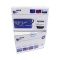Картридж для HP Color LJ CP 3525/CM 3530  CE250A (504A) ч (5K) UNITON Premium