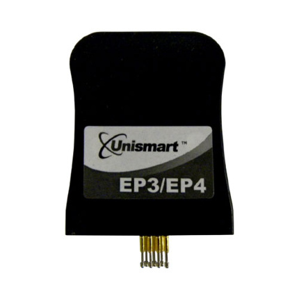 Головка Test Head Unismart II type EP3 ApexMIC