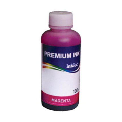 Чернила для HP (971) CN627AE (100мл,magenta,Pigment) H5971-100MM InkTec