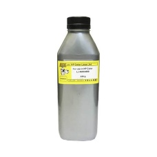 Тонер для HP Color LJ 4600 (фл,230,желт,Polyester,TMC013, IMEX) Silver ATM