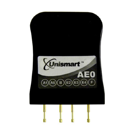 Головка Test Head Unismart II type AE0 ApexMIC