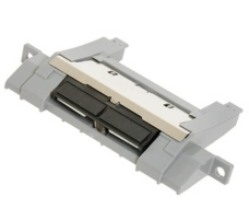 Тормозная площадка нижнего лотка в сборе HP Enterprise M525/M521/P3015
