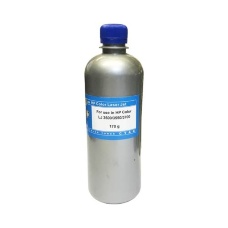 Тонер для HP Color LJ 3500/3550/3700 (фл,170,син,Polyester,TMC013, IMEX) Silver ATM