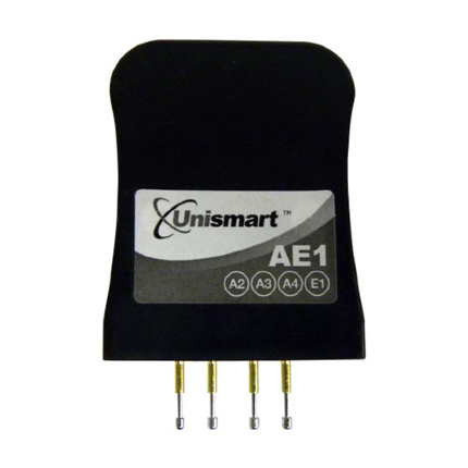 Головка Test Head Unismart II type AE1 ApexMIC
