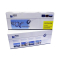 Картридж для HP Color LJ CP 5525  CE272A (650A) (восстановленный) желт (13K) UNITON Premium