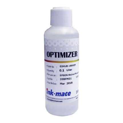 Чернила для EPSON (T0870) R1900/2000 (100мл, optimizer ) EIMUB-1900OP Ink-Mate