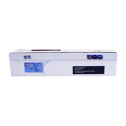 Тонер-картридж для  Panasonic KX-MB763/773 KX-FAT92A (т,80) UNITON Eco
