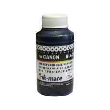Чернила универсальные для CANON (70мл, black, Pigment ) CIMB-UAP Ink-Mate
