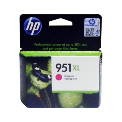 Картридж для (951XL) HP OfficeJet Pro 8100/8600 CN047AE кр (o)