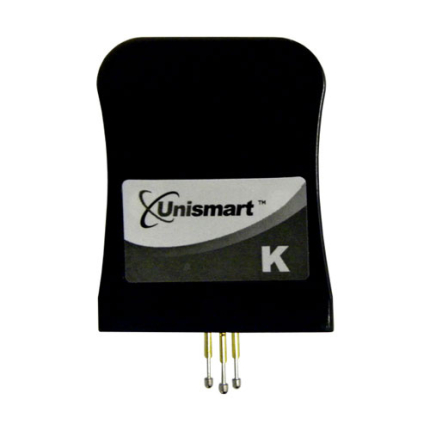 Головка Test Head Unismart II type K ApexMIC