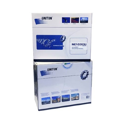 Картридж для SAMSUNG ProXpress SL-M4020/4070 (MLT-D203U) (15K) UNITON Premium