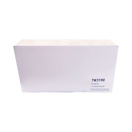 Тонер-картридж для (TK-3190) KYOCERA P3055DN/P3060DN (25K) (compatible)