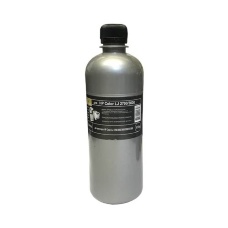 Тонер для HP Color LJ 2700/3000/3600/3800/CP 3505 (фл,170,ч,Polyester,TMC040, IMEX) Silver ATM