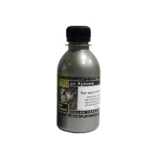 Тонер для KYOCERA FS-C5150DN (TK-580) (фл,70,ч,3,5К,NonChem, IMEX) Silver ATM