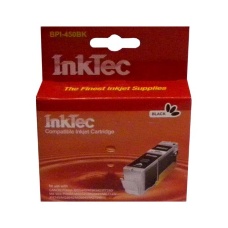 Картридж для CANON  PGI-450XLPGBK PIXMA iP7240/MG6340/5440/7140 ч InkTec