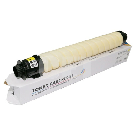 Тонер-картридж для RICOH MP C3003/3503/3004/3504 type MPC3503 (т,359) (18K) желт (CET), CET6857Y