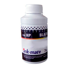 Чернила универсальные для HP (70мл, black, Dye) HIMB-UAD Ink-Mate