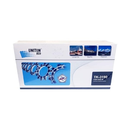 Тонер-картридж для (TK-3190) KYOCERA P3055DN/P3060DN (25K) UNITON Eco