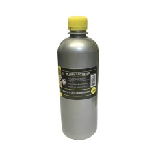 Тонер для HP Color LJ 2700/3000/3600/3800/CP 3505 (фл,135,желт,Polyester,TMC040, IMEX) Silver ATM