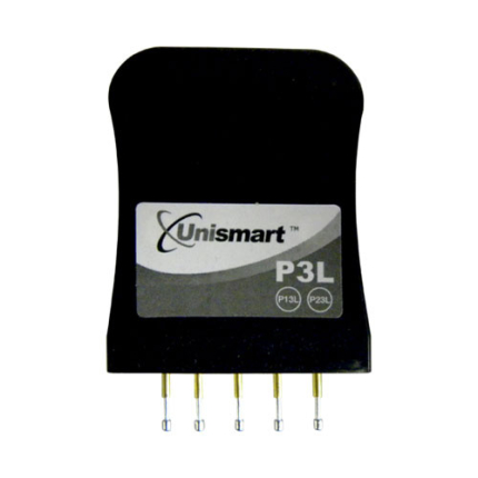 Головка Test Head Unismart II type P3L ApexMIC