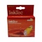 Картридж для CANON  CLI-451XLY PIXMA iP7240/MG6340/5440/7140 желт InkTec