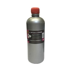 Тонер для HP Color LJ 2700/3000/3600/3800/CP 3505 (фл,135,кр,Polyester,TMC040, IMEX) Silver ATM