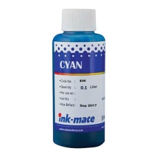 Чернила для EPSON (T6732) L800 (100мл, cyan) EIM-801C Ink-Mate