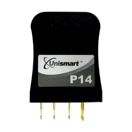 Головка Test Head Unismart II type P14 ApexMIC
