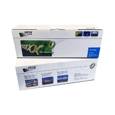 Тонер-картридж для (TK-5140C) KYOCERA ECOSYS P6130/M6030/M6530 (5K) син UNITON Premium GREEN LINE
